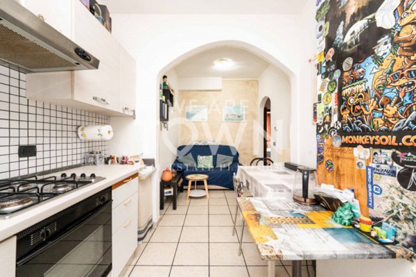 appartamento in vendita a San Giuliano Milanese