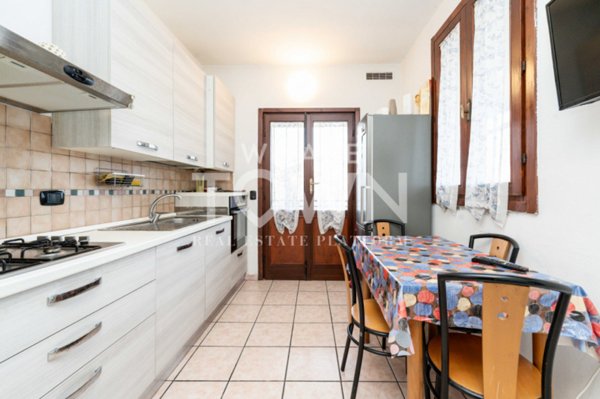 appartamento in vendita a San Giuliano Milanese