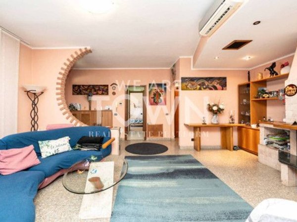 appartamento in vendita a San Giuliano Milanese