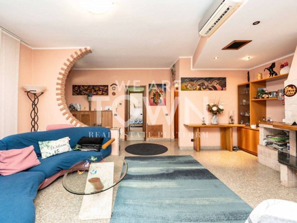 appartamento in vendita a San Giuliano Milanese