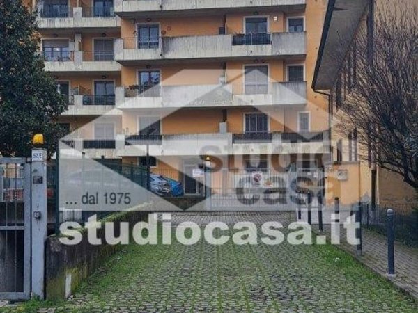 appartamento in vendita a San Giuliano Milanese