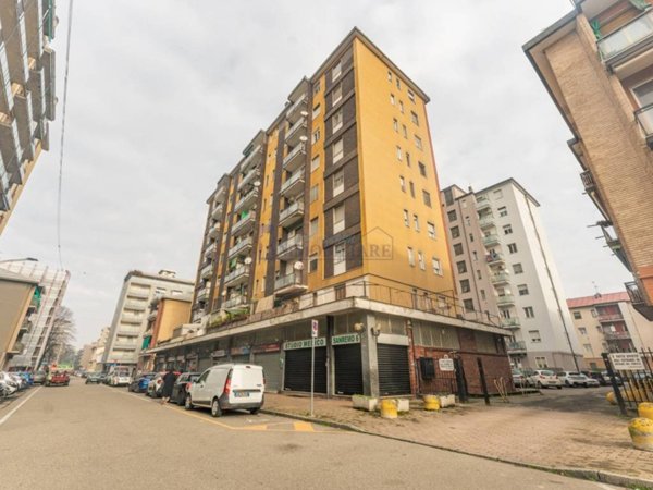 appartamento in vendita a San Giuliano Milanese