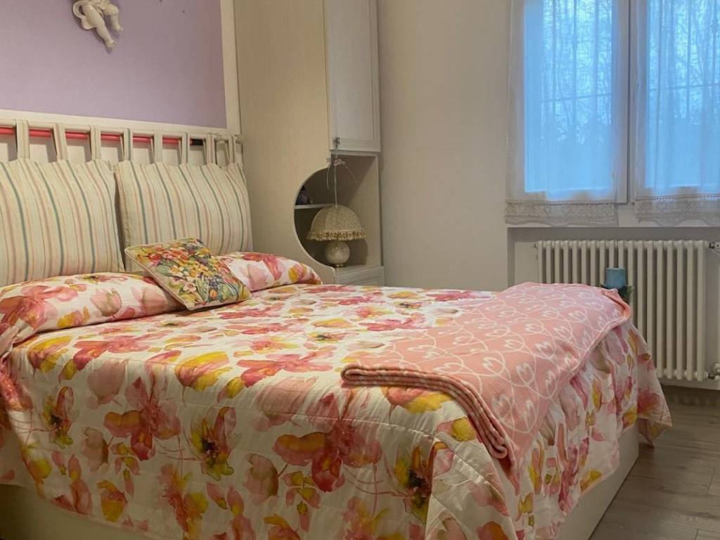 appartamento in vendita a San Giuliano Milanese