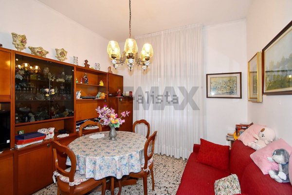 appartamento in vendita a San Giuliano Milanese