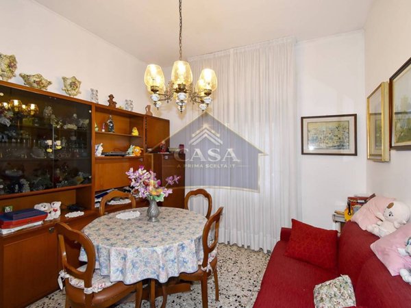 appartamento in vendita a San Giuliano Milanese