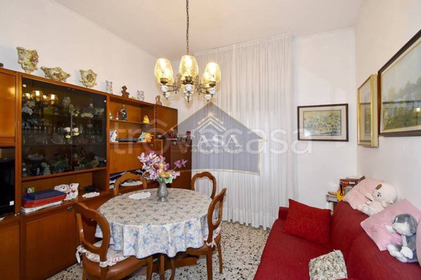 appartamento in vendita a San Giuliano Milanese