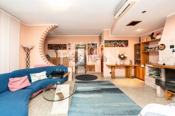 appartamento in vendita a San Giuliano Milanese