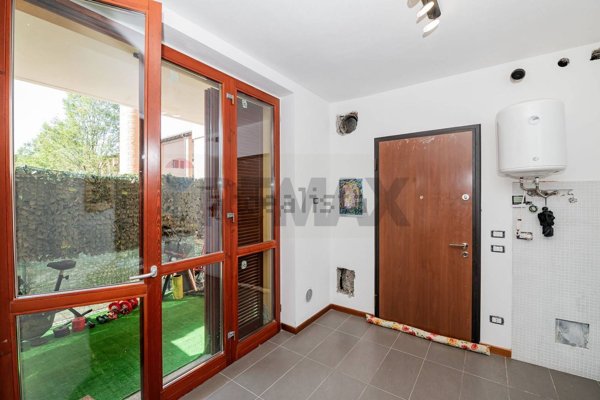 loft in vendita a San Giuliano Milanese