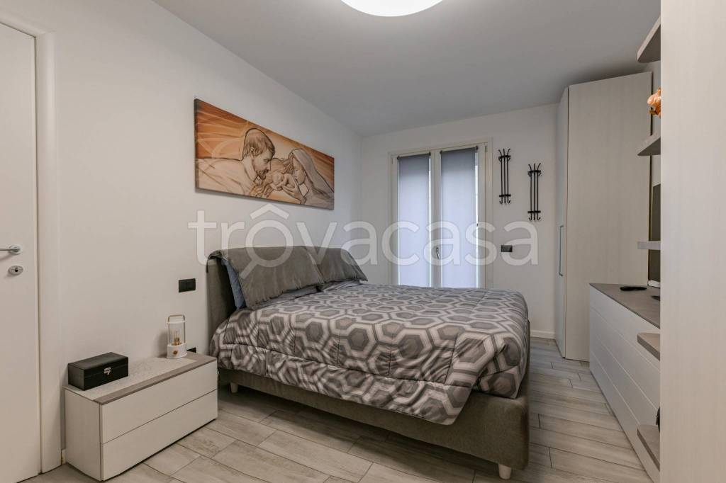 appartamento in vendita a San Giuliano Milanese