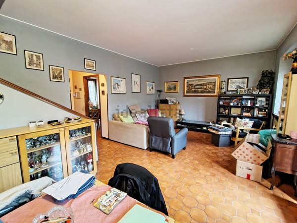 casa indipendente in vendita a San Giuliano Milanese in zona Civesio