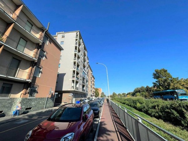 appartamento in vendita a San Giuliano Milanese