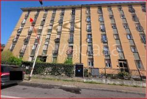 appartamento in vendita a San Giuliano Milanese
