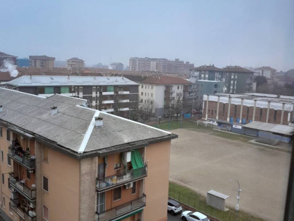 appartamento in vendita a San Giuliano Milanese