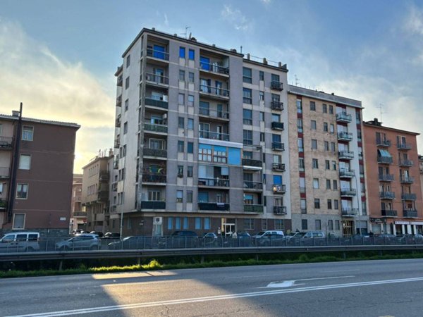 appartamento in vendita a San Giuliano Milanese in zona Borgolombardo