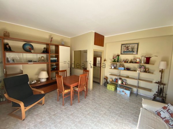 appartamento in vendita a San Giuliano Milanese