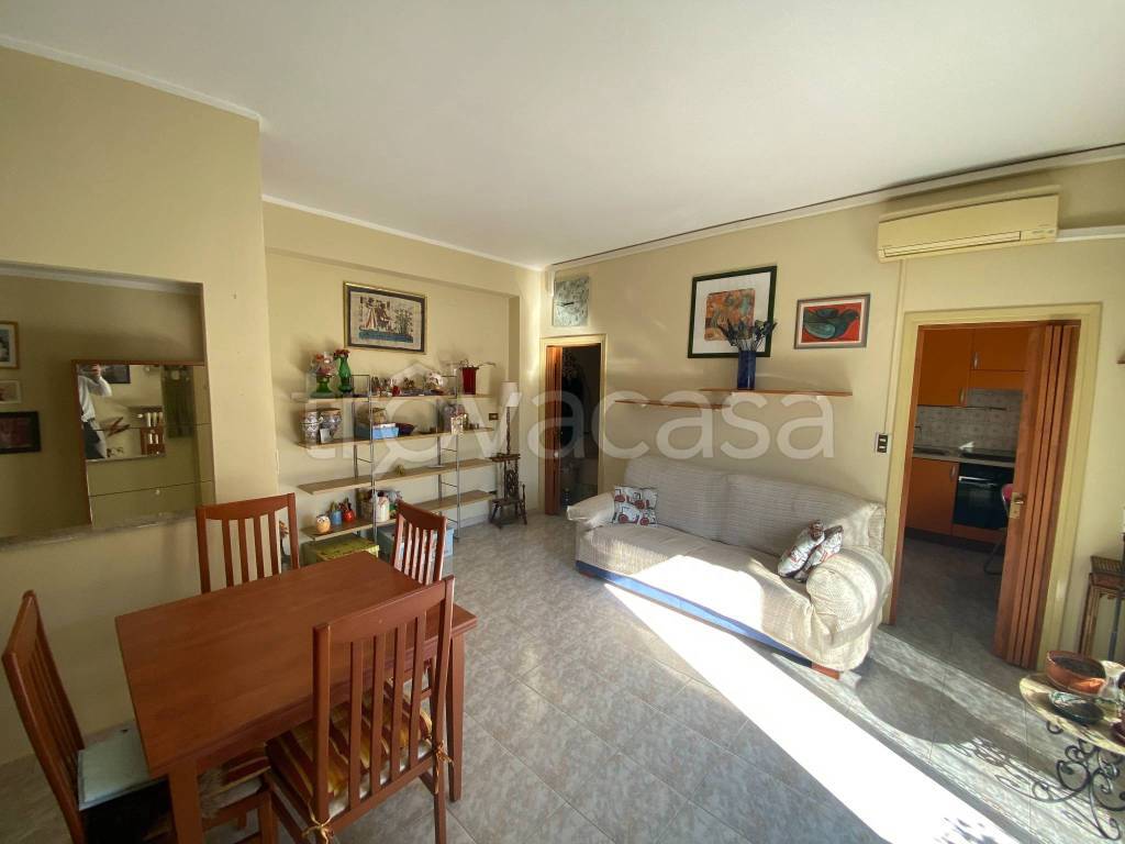 appartamento in vendita a San Giuliano Milanese