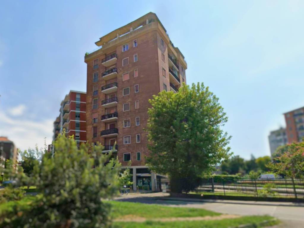 appartamento in vendita a San Giuliano Milanese