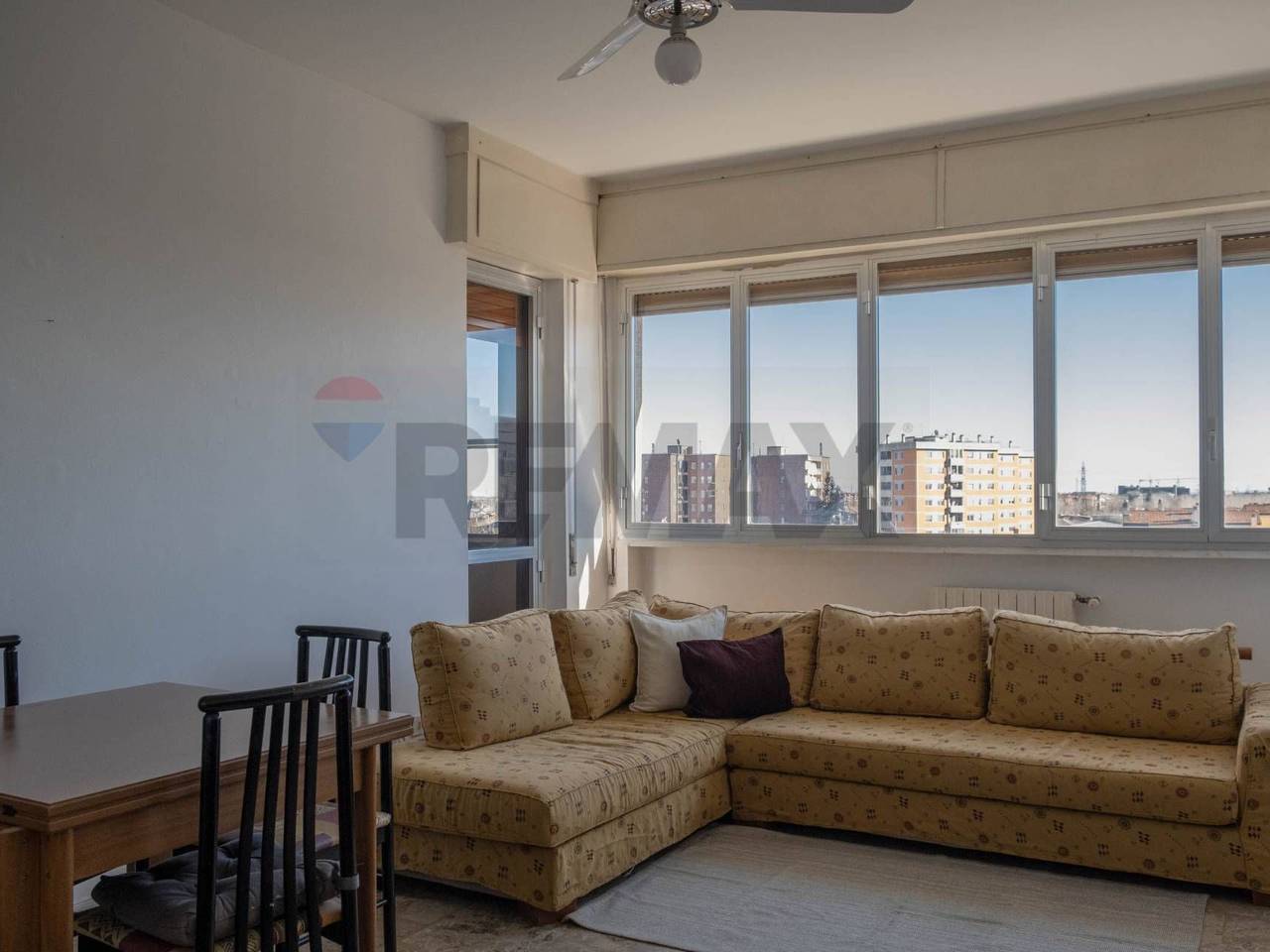 appartamento in vendita a San Giuliano Milanese