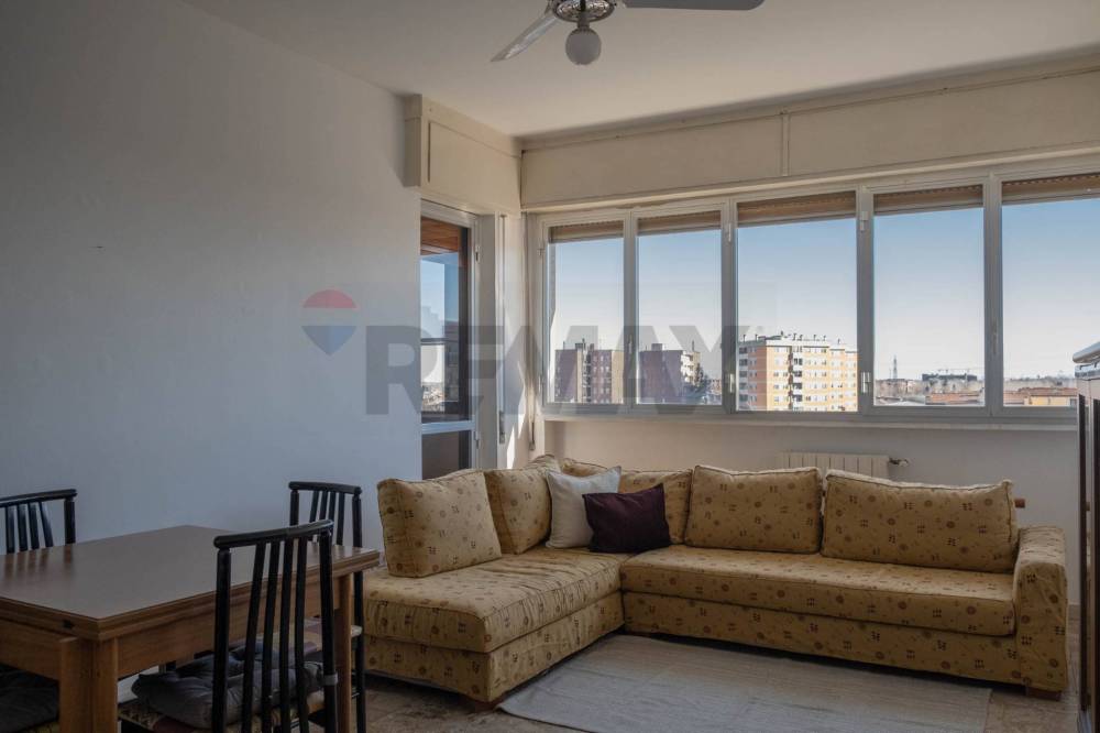 appartamento in vendita a San Giuliano Milanese