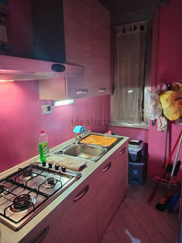 appartamento in vendita a San Giuliano Milanese