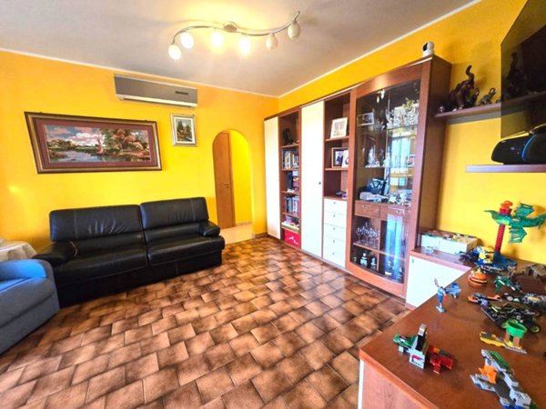 appartamento in vendita a San Giuliano Milanese in zona Zivido