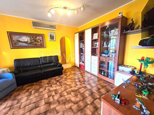 appartamento in vendita a San Giuliano Milanese in zona Zivido