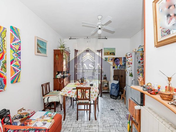 appartamento in vendita a San Giuliano Milanese