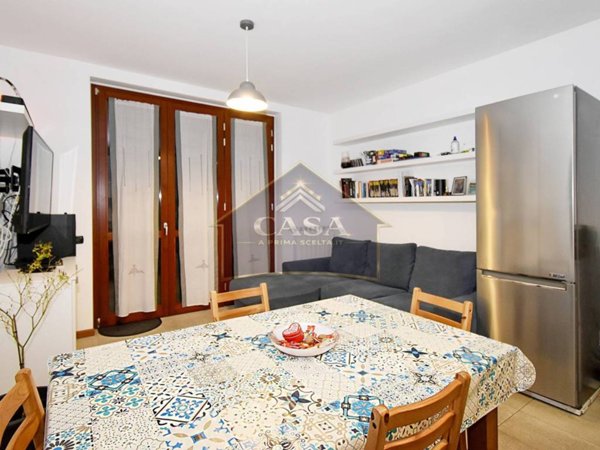 appartamento in vendita a San Giuliano Milanese