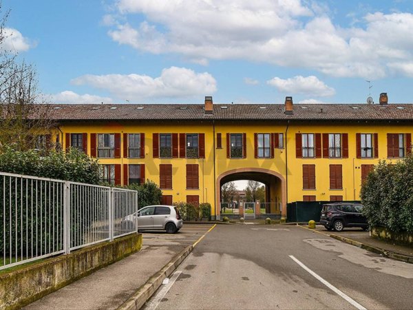 appartamento in vendita a San Giuliano Milanese