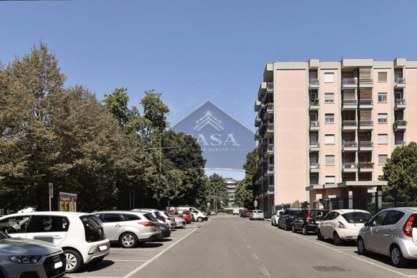 appartamento in vendita a San Giuliano Milanese