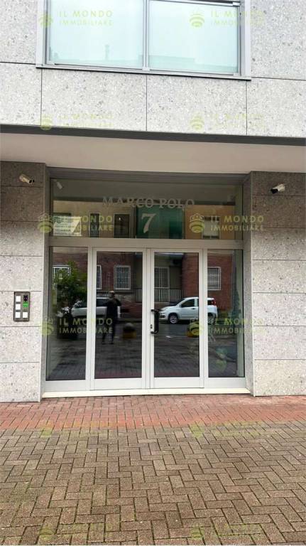 appartamento in vendita a San Giuliano Milanese