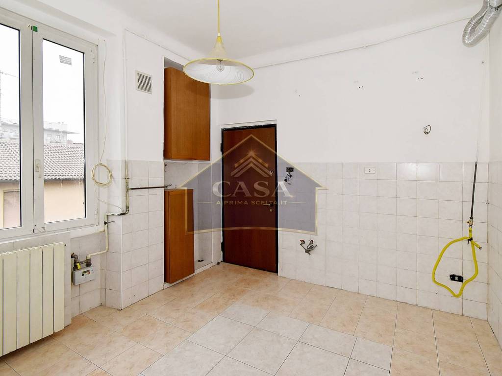 appartamento in vendita a San Giuliano Milanese in zona Borgolombardo