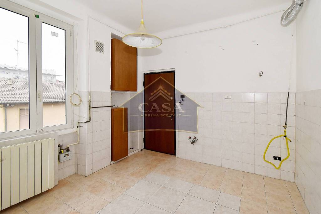 appartamento in vendita a San Giuliano Milanese in zona Borgolombardo