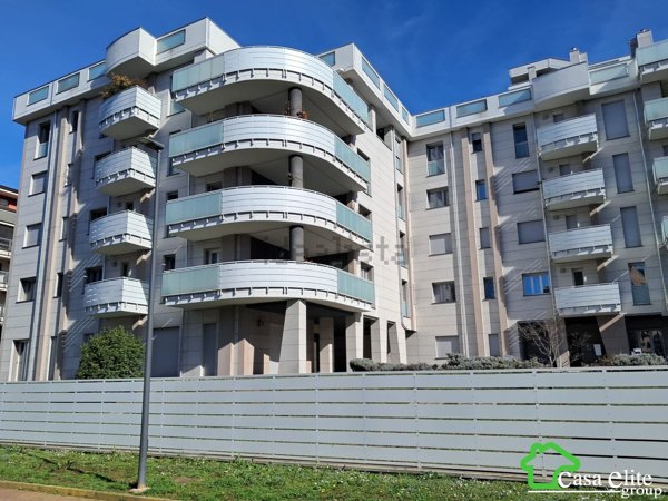 appartamento in vendita a San Giuliano Milanese