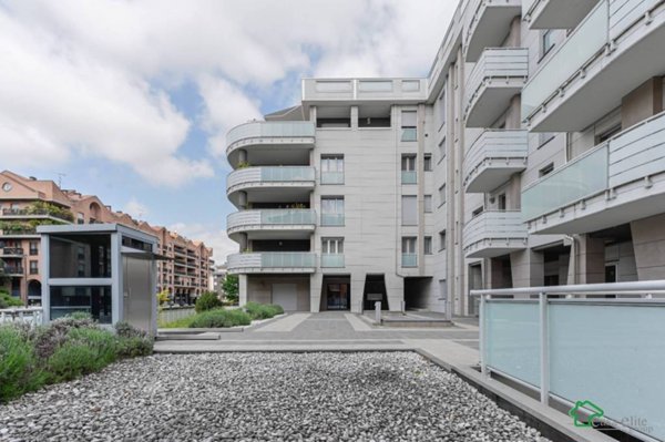appartamento in vendita a San Giuliano Milanese