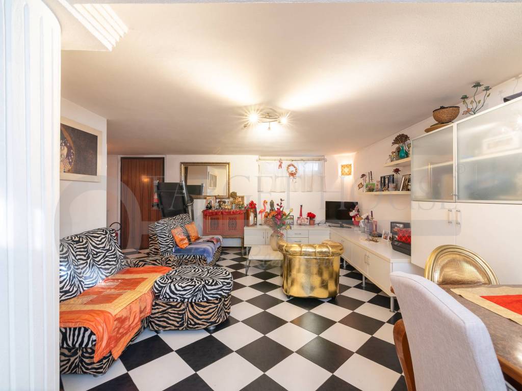 casa indipendente in vendita a San Giuliano Milanese