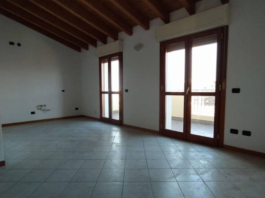 appartamento in vendita a San Giuliano Milanese