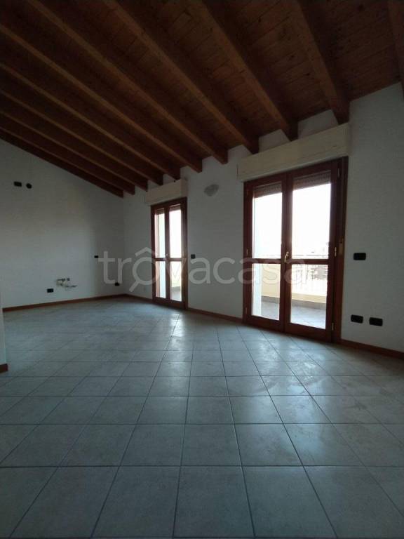 appartamento in vendita a San Giuliano Milanese