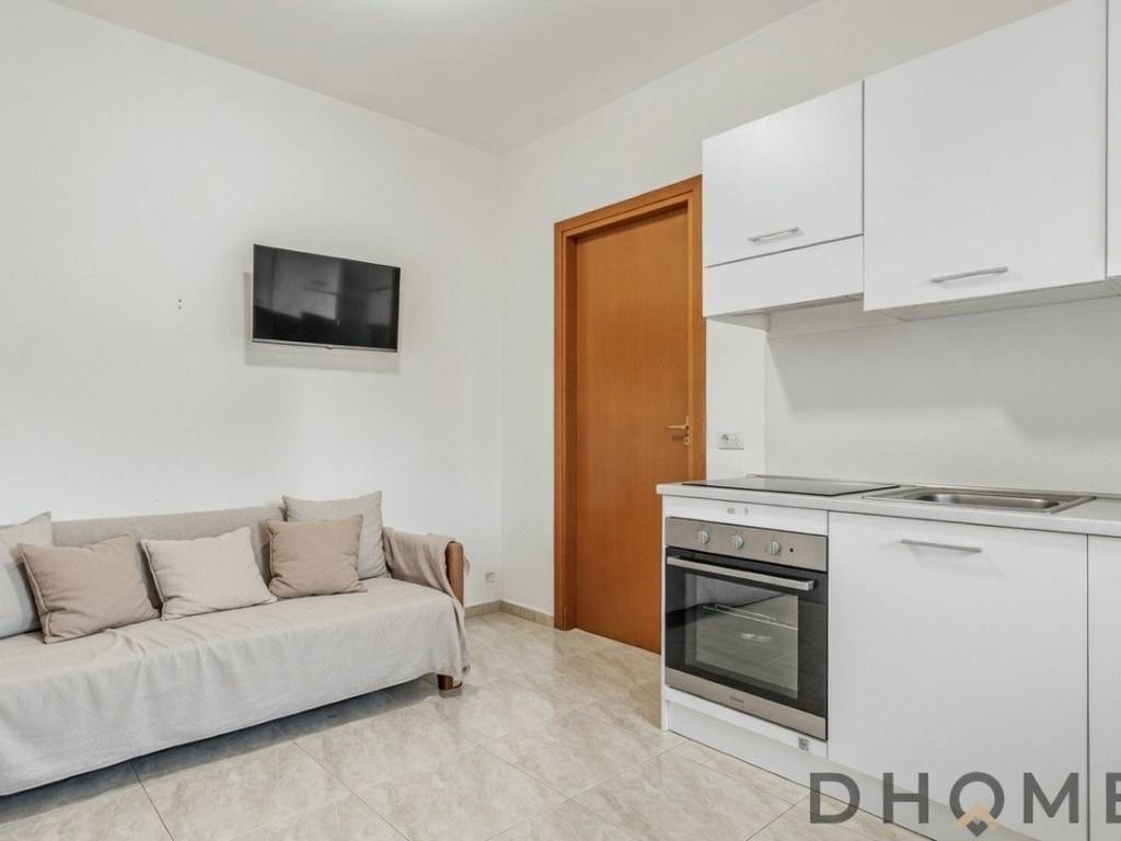 appartamento in vendita a San Giuliano Milanese in zona Zivido