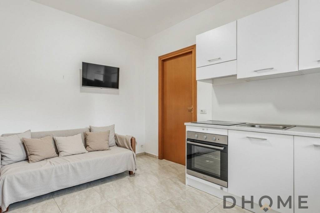 appartamento in vendita a San Giuliano Milanese in zona Zivido