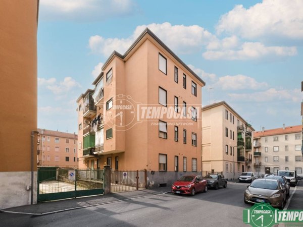 appartamento in vendita a San Giuliano Milanese