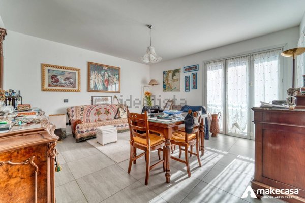 appartamento in vendita a San Giuliano Milanese