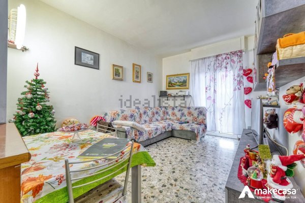 appartamento in vendita a San Giuliano Milanese