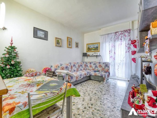 appartamento in vendita a San Giuliano Milanese