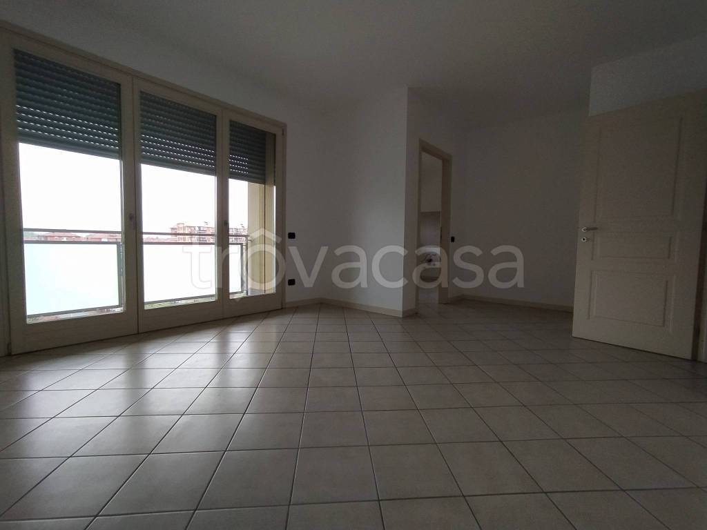 appartamento in vendita a San Giuliano Milanese