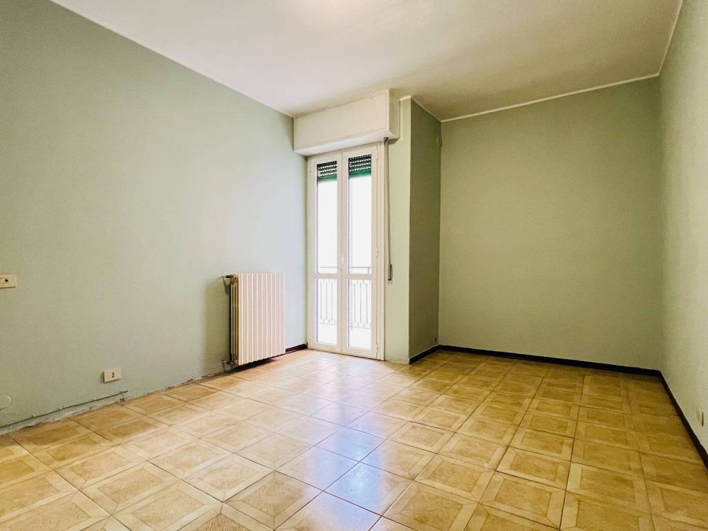 appartamento in vendita a San Giuliano Milanese in zona Borgolombardo