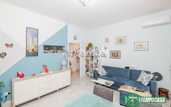 appartamento in vendita a San Giuliano Milanese