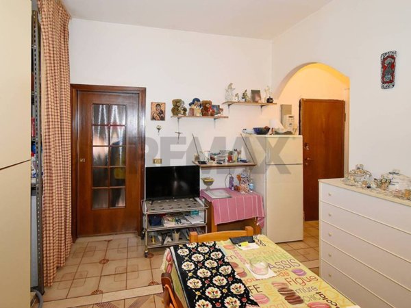 appartamento in vendita a San Giuliano Milanese in zona Borgolombardo