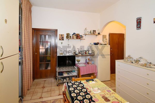 appartamento in vendita a San Giuliano Milanese in zona Borgolombardo