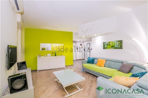 appartamento in vendita a San Giuliano Milanese